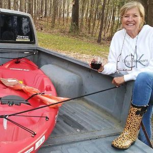 Meet your Posher, Ruthie